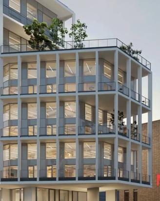 Attività / Licenza di 265 m² con 2 locali a Milano