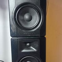 Casse Monitor M-AUDIO BX5