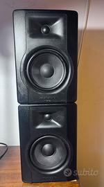 Casse Monitor M-AUDIO BX5