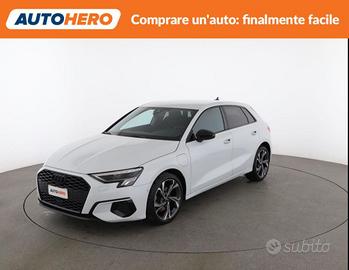 AUDI A3 JA50981