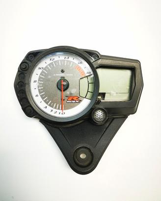 STRUMENTAZIONE TACHIMETRO DASHBOARD SUZUKI HGSX R 