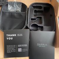 Martello per massaggi mod PULSIO AIR