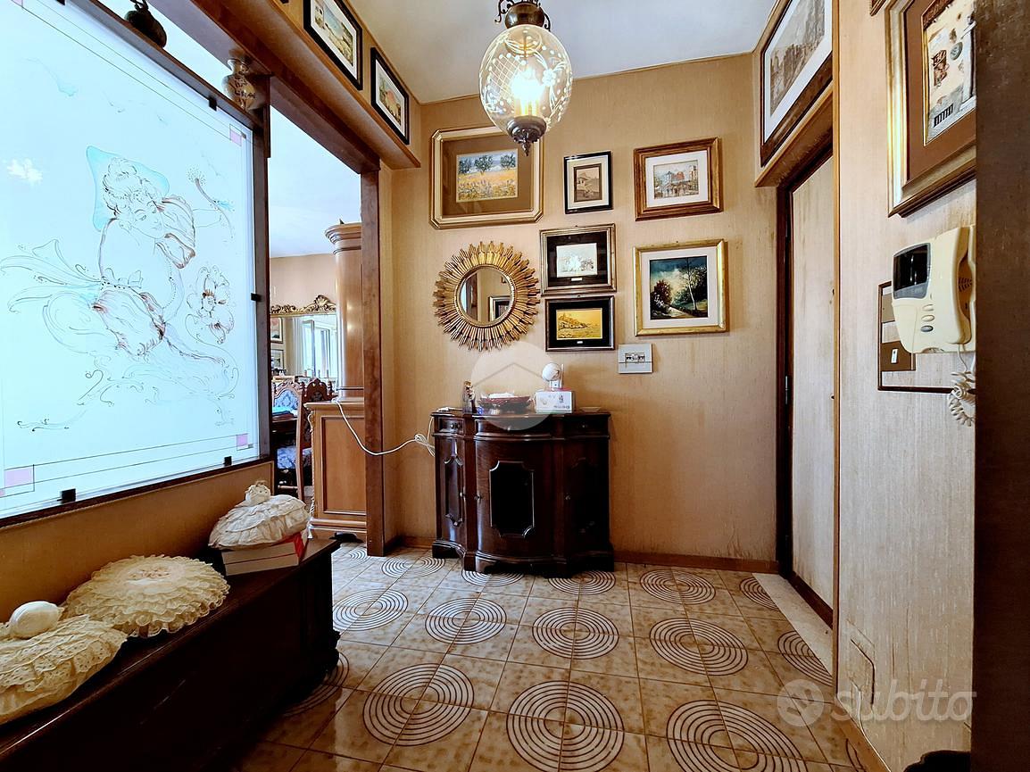 Appartamento – Palermo, San Lorenzo, VI Circoscrizione - Altro