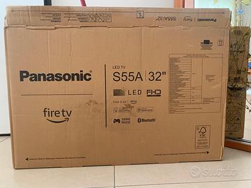 TV PANASONIC