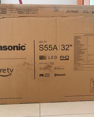 TV PANASONIC