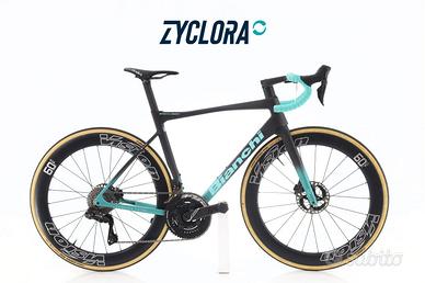 Bianchi Specialissima Di2 12V t.56