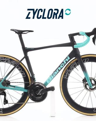 Bianchi Specialissima Di2 12V t.56