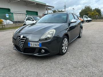 Alfa giulietta 1.6 diesel full optional