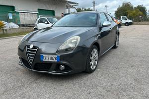 Alfa giulietta 1.6 diesel full optional