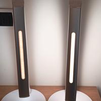 Lampade da scrivania ricaricabile con batteria 