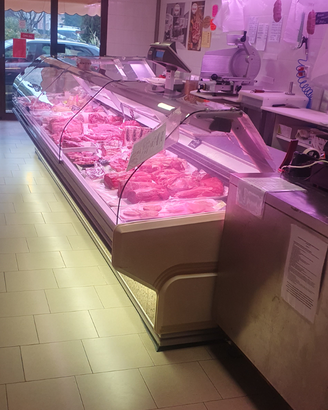 Macelleria salumeria pasta fresca