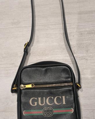 Borsa Gucci Messenger