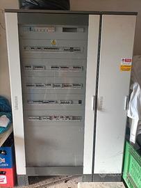 quadro elettrico