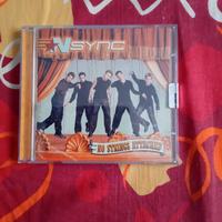 CD nsync no strings attached 