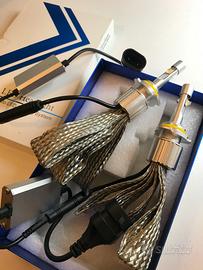 Lampadine led 9012 hir2