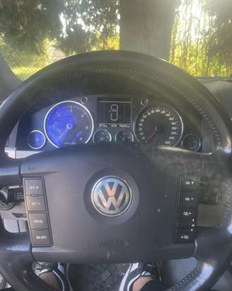 Touareg 3.0