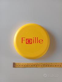 Frisbee