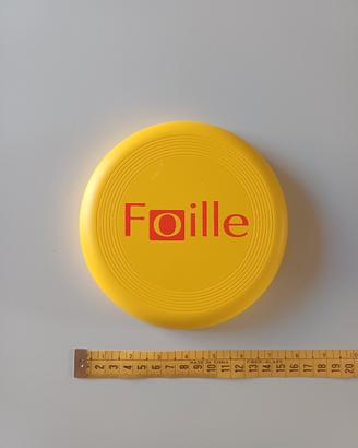 Frisbee