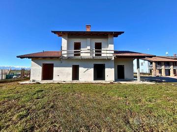 Villetta Singola