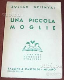 Una piccola Moglie-1942-i grandi successi stranier