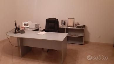 ARREDO PER UFFICIO