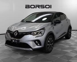 Renault Captur 2nd serie TCe 90 CV Techno