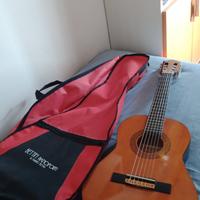 chitarra ragazzo 