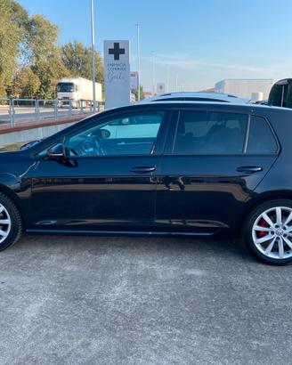 GOLF VII 2.0TDI 150cv DSG