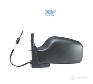 SPECCHIO COMPLETO SINISTRO CITROEN EVASION 95-02
