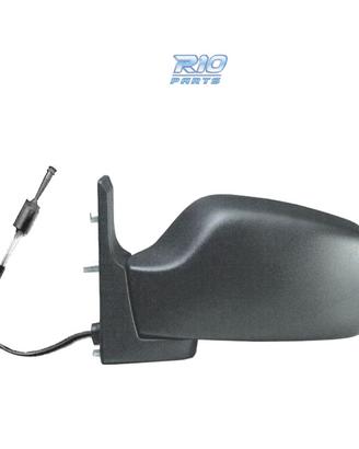 SPECCHIO COMPLETO SINISTRO CITROEN EVASION 95-02
