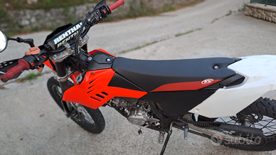 Moto Beta 125 4T