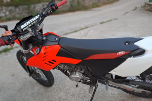 Moto Beta 125 4T