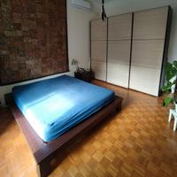 Camera da Letto completa