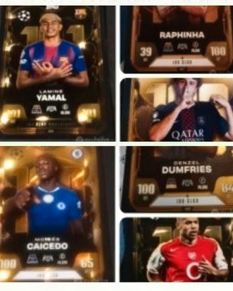 6 CARTE MATHC 