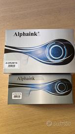 Toner stampanti alphalink