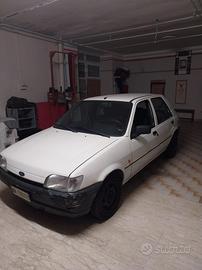 Ford Fiesta 1993