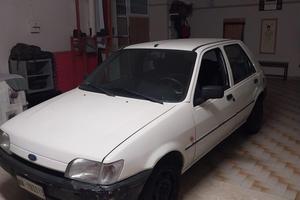 Ford Fiesta 1993