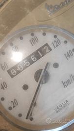 Piaggio Vespa ET4 125 monomarcia pochissimi km