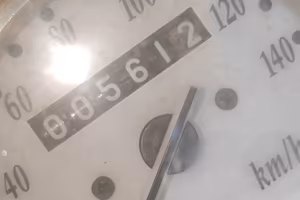 Piaggio Vespa ET4 125 monomarcia pochissimi km