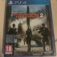 The  Division 2