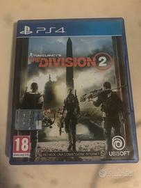 The  Division 2