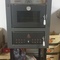 Forno a legna COMAP "Lui" .