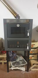 Forno a legna COMAP "Lui" .