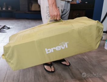 Lettino da campeggio Brevi B modus