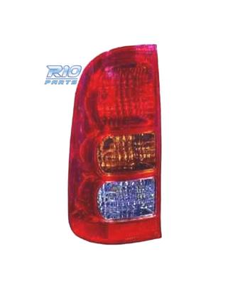 FANALE POSTERIORI SINISTRO PER TOYOTA HILUX VIGO P