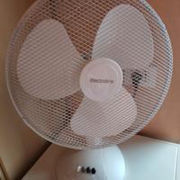Ventilatore Electroline 40cm