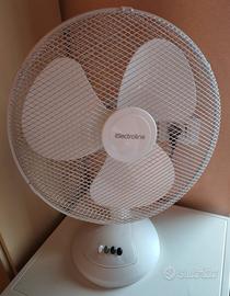 Ventilatore Electroline 40cm