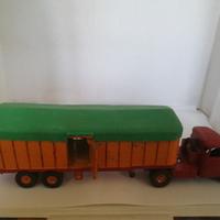 Dinky Super toys 896