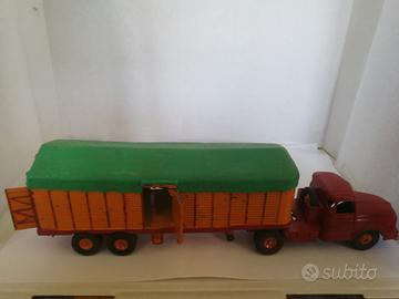 Dinky Super toys 896