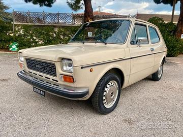 Fiat 127 special - 1976